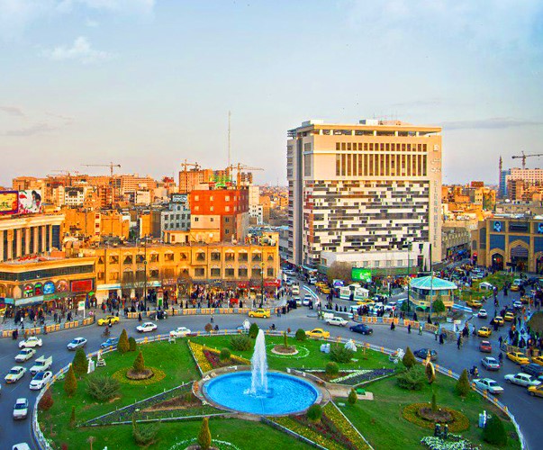 تصاویر هتل